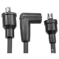 0) AUTOXTRA PLUG WIRES