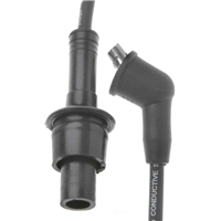 0) AUTOEXTRA PLUG WIRES