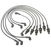 0) AUTOEXTRA PLUG WIRES