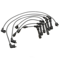 0) AUTOEXTRA PLUG WIRES