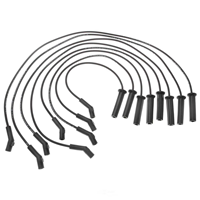 0) AUTOEXTRA PLUG WIRES