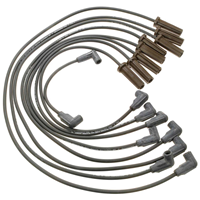 0) AUTOEXTRA PLUG WIRES