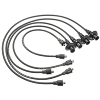 0) AUTOEXTRA PLUG WIRES