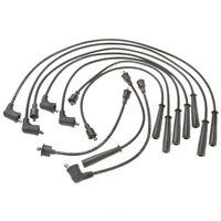 0) AUTOEXTRA PLUG WIRES