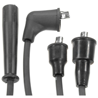 0) AUTOEXTRA PLUG WIRES