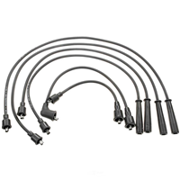 0) AUTOEXTRA PLUG WIRES