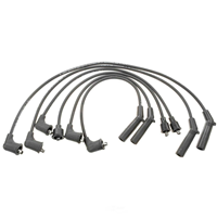 0) AUTOEXTRA PLUG WIRES