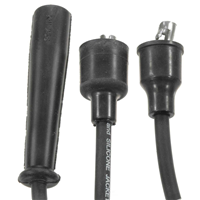 0) AUTOEXTRA PLUG WIRES