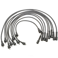 0) AUTOEXTRA PLUG WIRES