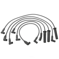 0) AUTOEXTRA PLUG WIRES