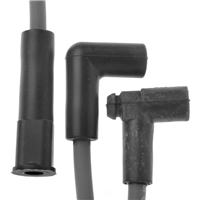 0) AUTOEXTRA PLUG WIRES