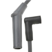 0) AUTOEXTRA PLUG WIRES