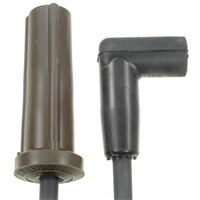 0) AUTOEXTRA PLUG WIRES