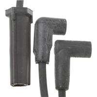 0) AUTOEXTRA PLUG WIRES