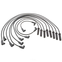 0) AUTOEXTRA PLUG WIRES