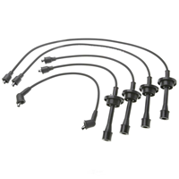 0) AUTOEXTRA PLUG WIRES