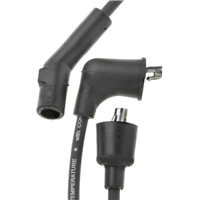 0) AUTOEXTRA PLUG WIRES