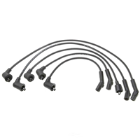 0) AUTOEXTRA PLUG WIRES