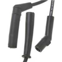 0) AUTOEXTRA PLUG WIRES