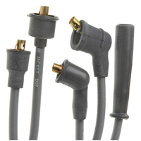 0) AUTOXTRA PLUG WIRES