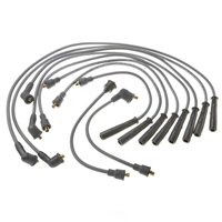 0) AUTOXTRA PLUG WIRES