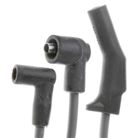 0) AUTOXTRA PLUG WIRES