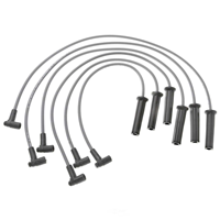 0) AUTOXTRA PLUG WIRES