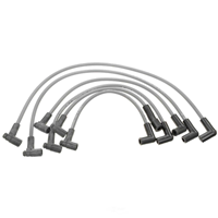 0) AUTOXTRA PLUG WIRES