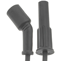 AUTO EXTRA PLUG WIRES