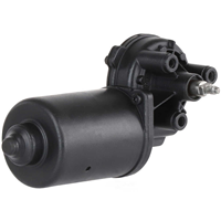 0) WIPER MOTOR