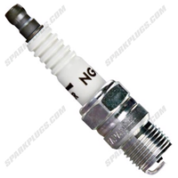 SPARK PLUG R5673 8 NGK