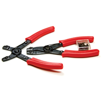 11262 SNAP RING PLIER SET