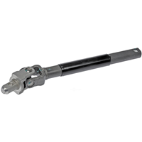 0) STEERING SHAFT