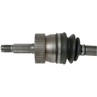 0) CV DRIVE AXLE