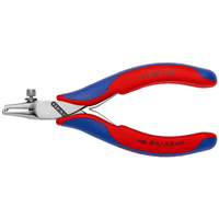 00390 ELECTRONICS WIRE STRIPPER