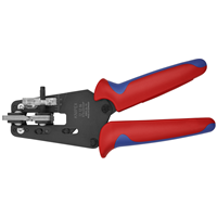 01131 AUTO WIRE STRIPPER 0.14-6.0 MM2