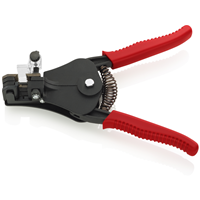 00392 AUTO WIRE STRIPPER 0.5-6.0 MM2