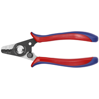 01155 WIRE STRIPPER FOR FIBER OPTICS