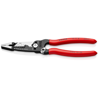 02715 FORGED WIRE STRIPPER 10-20 AWG