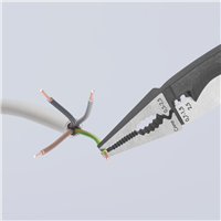 02875 6-N-1 ELCTRC INSTLLTN PLR-MET WIRE