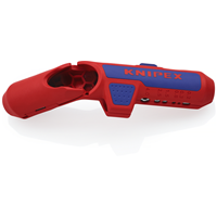 02296 KNIPEX ERGSTRP UNV DSMNTLNG TOOL L