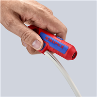 02296 KNIPEX ERGSTRP UNV DSMNTLNG TOOL L