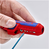 02296 KNIPEX ERGSTRP UNV DSMNTLNG TOOL L