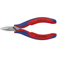 00348 ELECTRONICS END CTNG NIPPERS