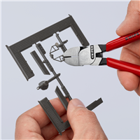 00185 DIAG PLR FOR FLUSH CTNG PLASTICS