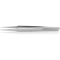 02065 PREM SS POSING TWEEZERS-SMD