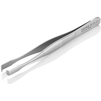 02069 SS POSING TWEEZERS-90Â° ANG