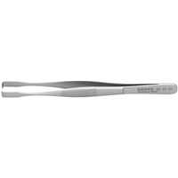 02069 SS POSING TWEEZERS-90Â° ANG