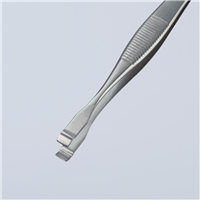 02080 SS POSING TWEEZERS