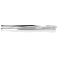 02081 SS POSING TWEEZERS